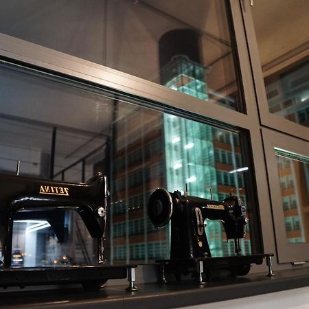 兹林View Skyscraper Bata - Loft Xl公寓 外观 照片